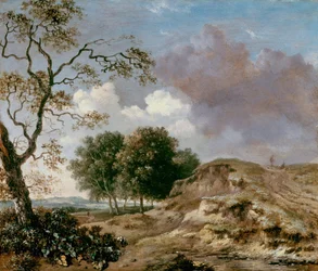 Landschaft